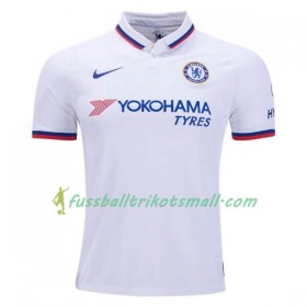 Fußballtrikots Chelsea 2019-2020 Kurzarm Auswärts-trikot kaufen